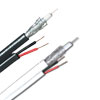 Composite CCTV Cable