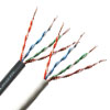 CAT5 CCTV Cable